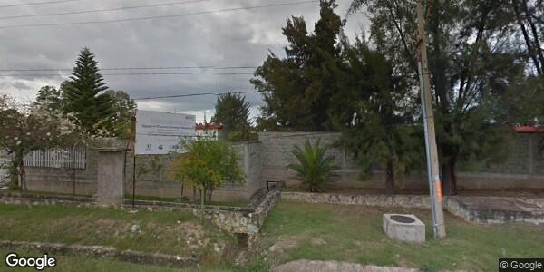 SERVICIO GEOLÒGICO DE MÉXICO